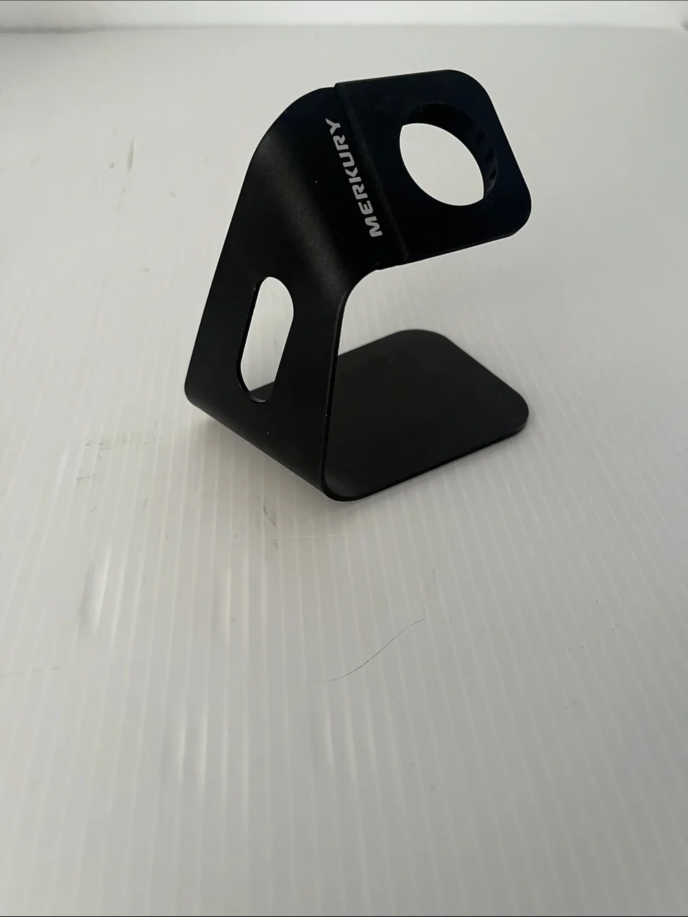 Meekury Apple Watch Charging Metal Stand